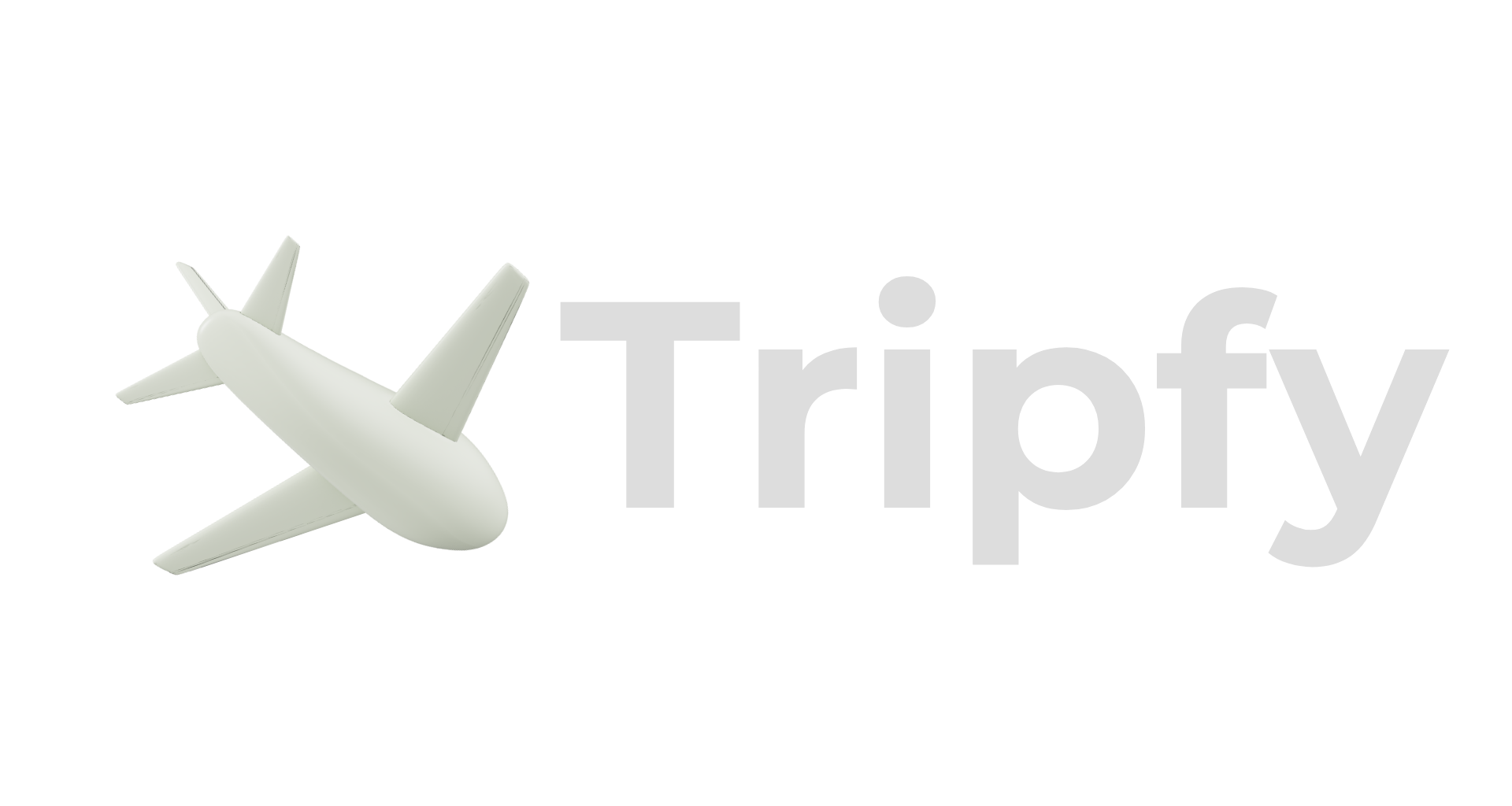 Tripfy Logo